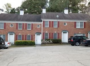 4414 Redgate Rd, Norcross, GA 30093