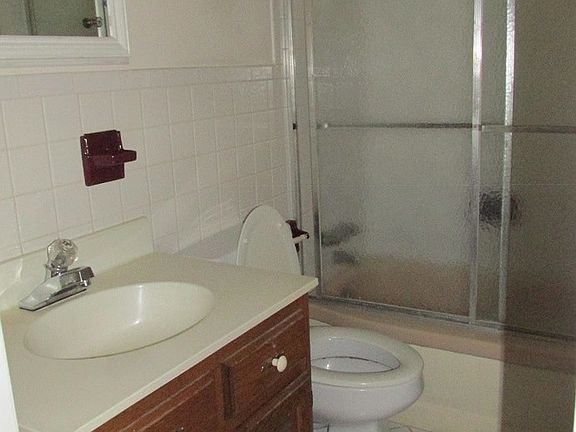 Hall Bath