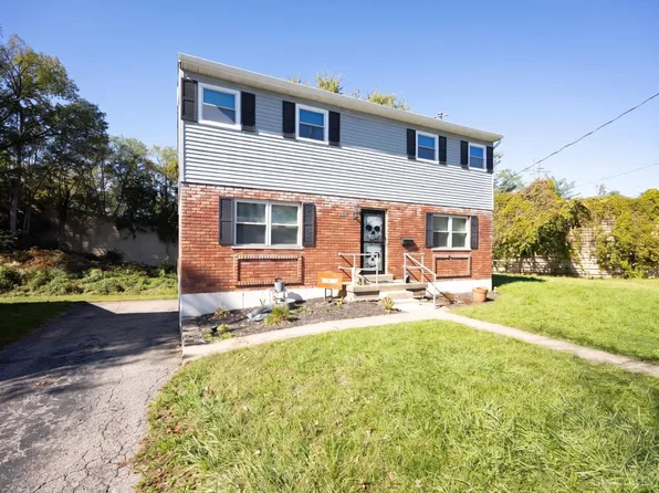 7949 Greenland Pl, Cincinnati, OH 45237