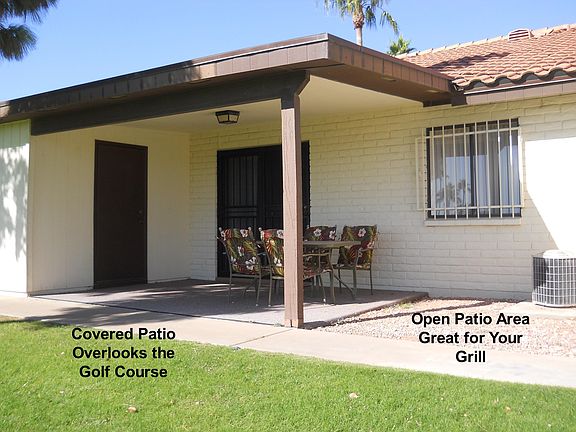 4th image of 2310 S Farnsworth Dr Unit 30