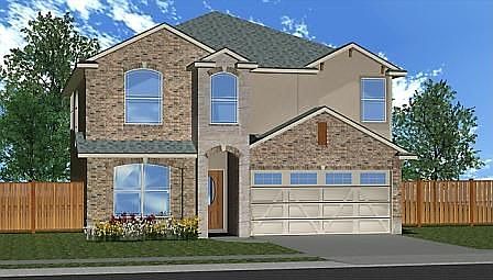 13700 BLAKEVILLE
