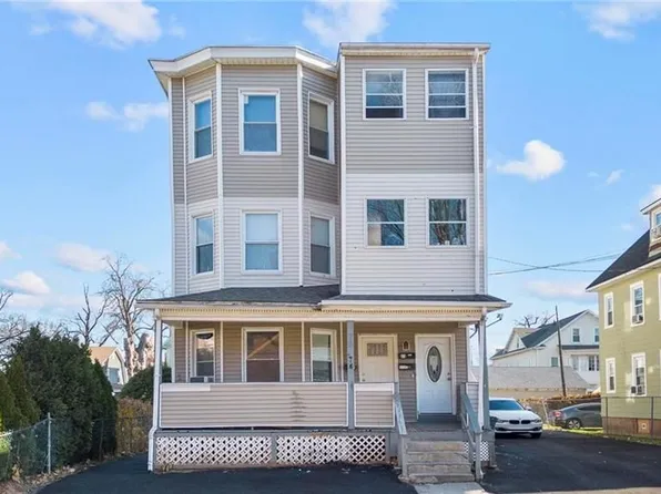 74 Chadwick Ave #3, Hartford, CT 06106
