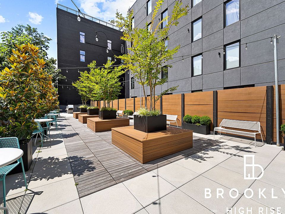 1st image of 26 Quincy St #3H