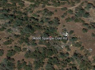 34666 Spangle Gold Rd, Coarsegold, CA 93614