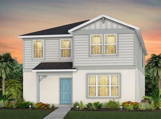 5052 Oak Seed Way St, Saint Cloud, FL 34771