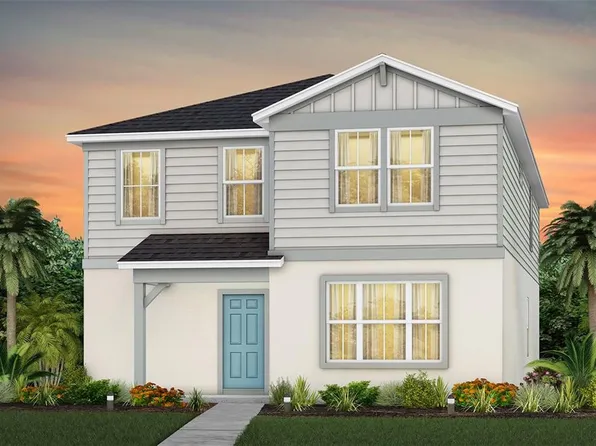 5052 Oak Seed Way St, Saint Cloud, FL 34771