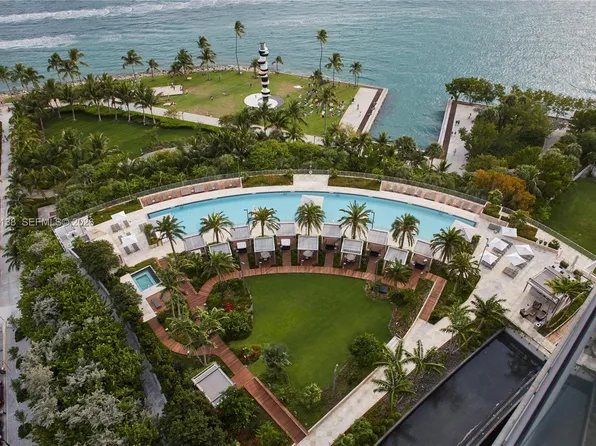 800 S Pointe Dr APT 502, Miami Beach, FL 33139