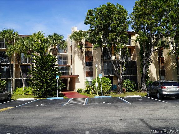 2nd image of 14421 N Kendall Dr APT 208M