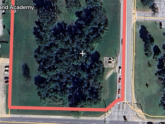 2nd image of 1840 W New Hope Rd