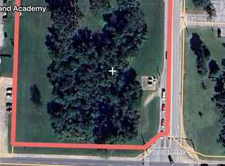 1840 W New Hope Rd, Rogers, AR 72758