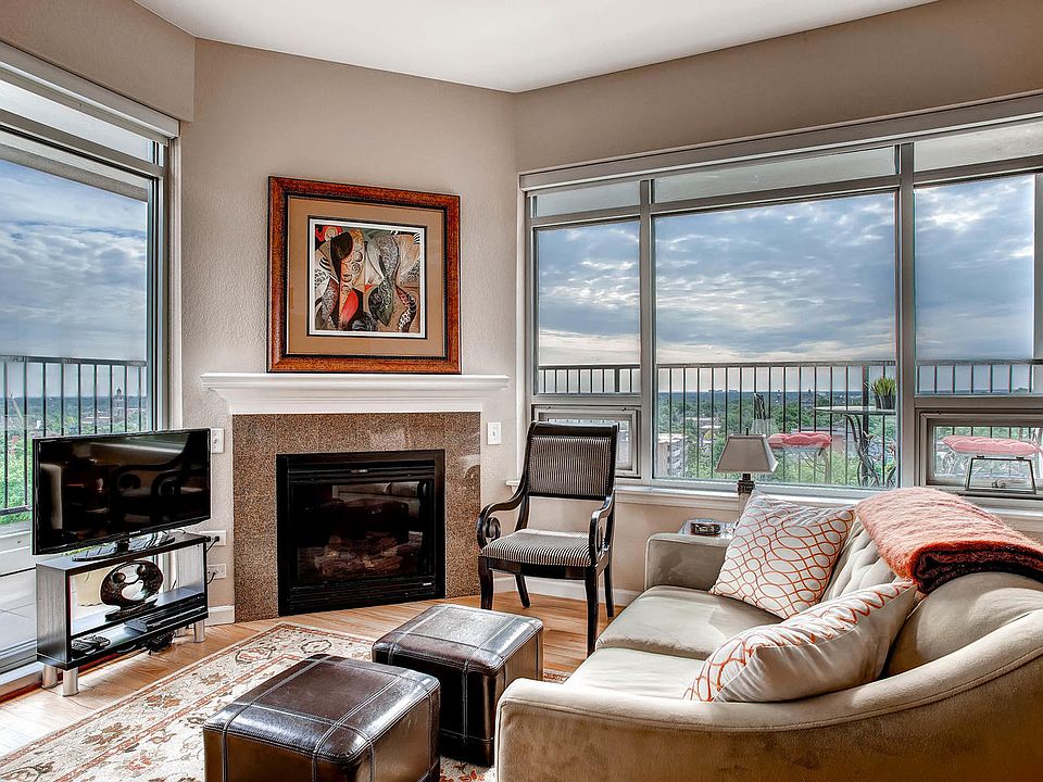 1st image of 1150 N Vine St #1104