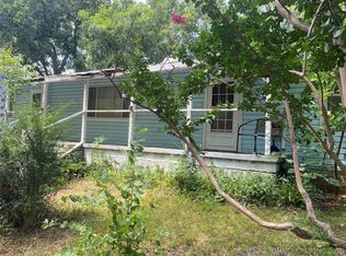 420 W 4th St, Konawa, OK 74849