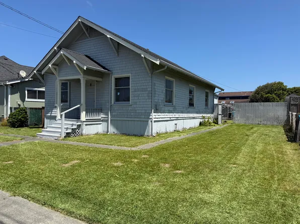 3237 Summer St, Eureka, CA 95503