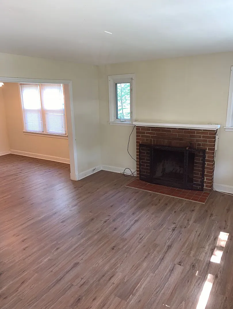 Timonium Cape Cod with Loft, Screened Porch and Large Yard — Photo 2