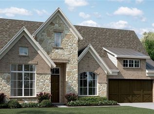 325 Pimlico Dr, Hickory Creek, TX 75065