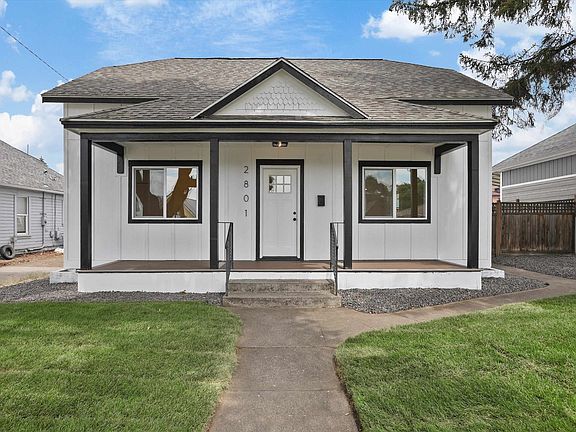 2nd image of 2801 E Diamond Ave