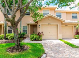 6358 Park Lake Cir, Boynton Beach, FL 33437