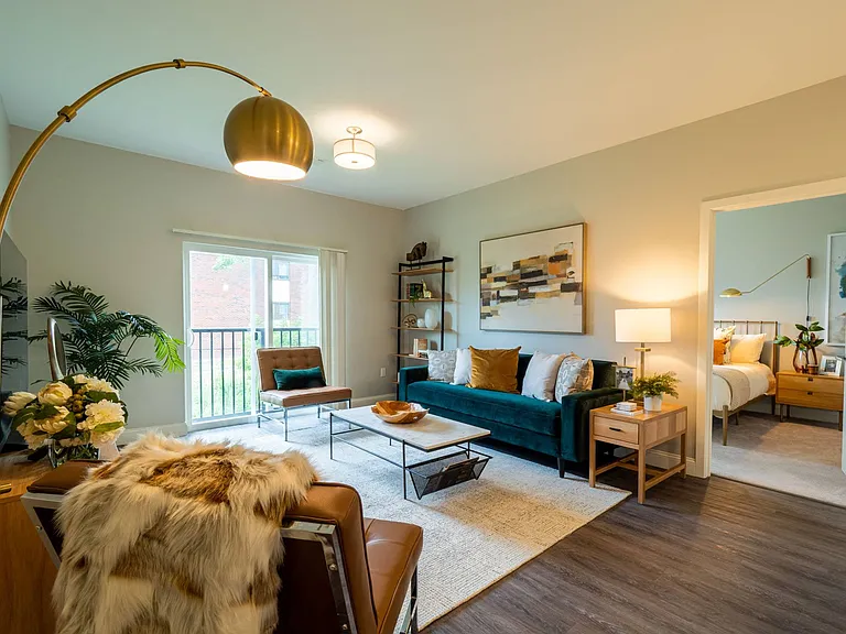 The Residences at Crosspoint — Photo 26