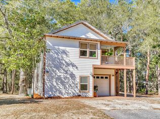 242 W Point Washington Rd, Santa Rosa Beach, FL 32459