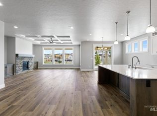 6116 S Ostrum Ave, Meridian, ID 83642