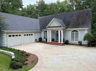 623 Dogwood Dr, Sandersville, GA 31082