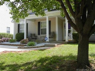 197 Brantley Place Dr, Mooresville, NC 28117