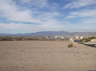 2668 Pegasus Ranch Rd, Bullhead City, AZ 86429