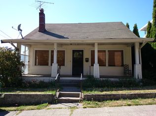 2111 25th Ave S, Seattle, WA 98144