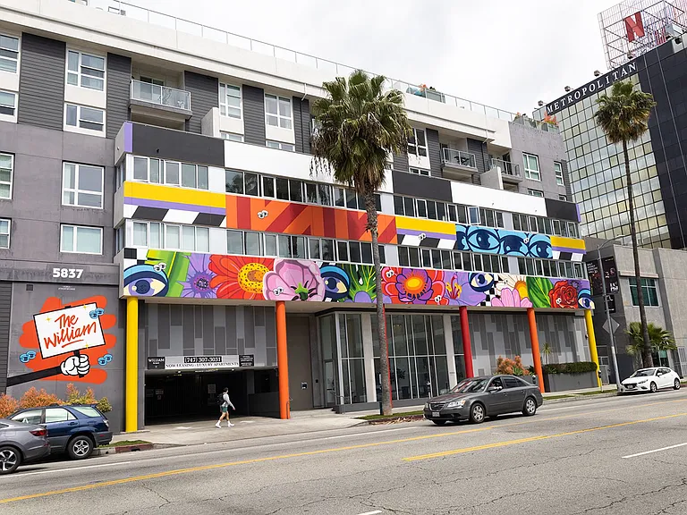 The William on Sunset — Photo 20