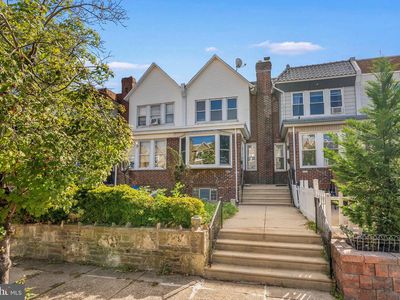 7117 Charles St, Philadelphia, PA, 19135