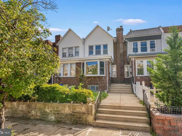 7117 Charles St, Philadelphia, PA 19135