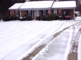 2446 Eagle Rock Rd, Wendell, NC 27591