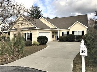 20 Capers Creek Dr, Okatie, SC 29909