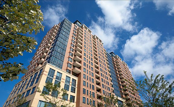 2nd image of 1330 S Fair St #10311