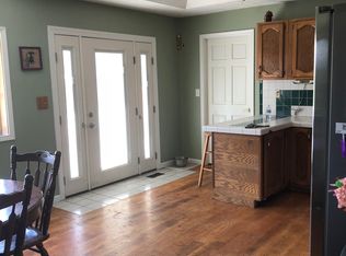 4975 N 775 E, Manilla, IN 46150