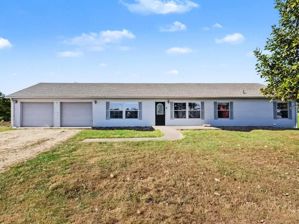 9129 Short Ridge Rd, Aurora, IN 47001