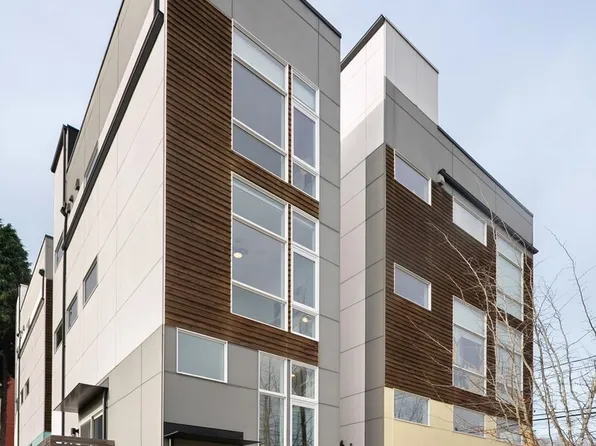 2905 18th Avenue S, Seattle, WA 98144