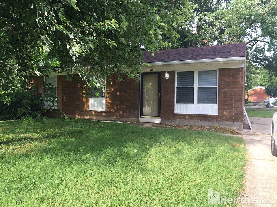 1st image of 10503 Millers Ln