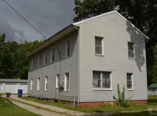 646 3rd St NE, Mason City, IA 50401