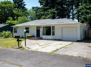 3917 SE 116th Ave, Portland, OR 97266