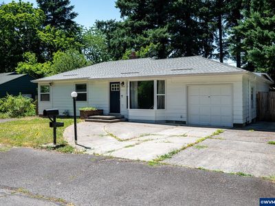3917 SE 116th Ave, Portland, OR, 97266