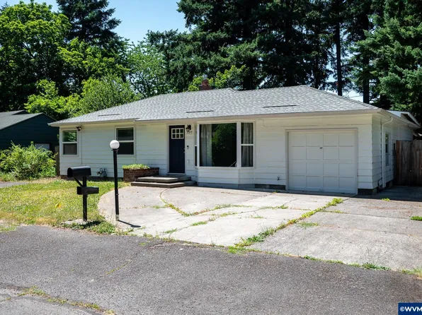 3917 SE 116th Ave, Portland, OR 97266