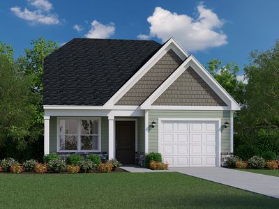 4089 Half Mast Loop, Columbia, SC, 29229