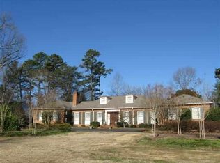 1075 Andrews Farm Rd, Spartanburg, SC 29302