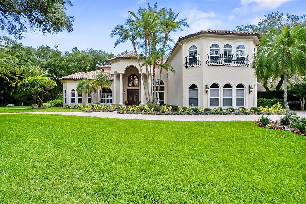 16607 Villalenda De Avila, Tampa, FL 33613 Zillow
