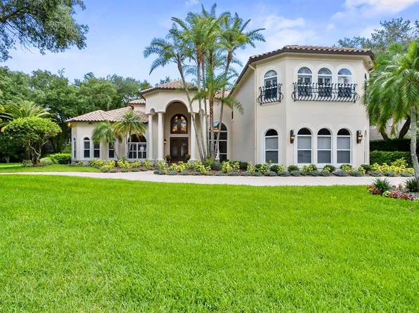 16607 Villalenda De Avila, Tampa, FL 33613