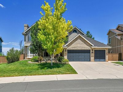 2145 Wynterbrook Drive, Highlands Ranch, CO, 80126