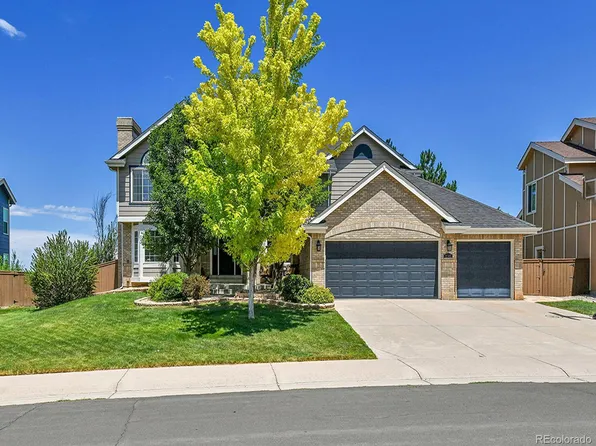 2145 Wynterbrook Drive, Highlands Ranch, CO 80126
