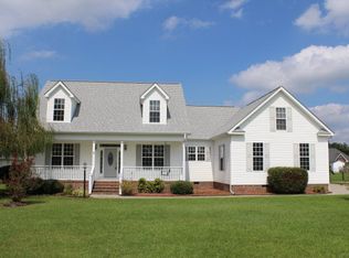 117 Hounds Run Dr, Goldsboro, NC 27530
