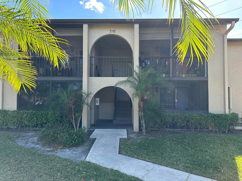 516 Shady Pine Way APT D1, Greenacres, FL 33415 | Zillow